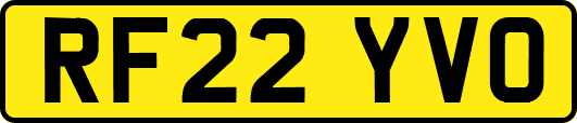 RF22YVO