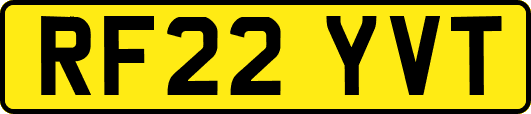 RF22YVT