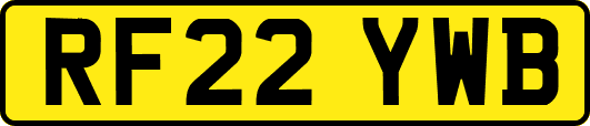 RF22YWB