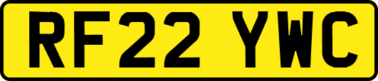RF22YWC