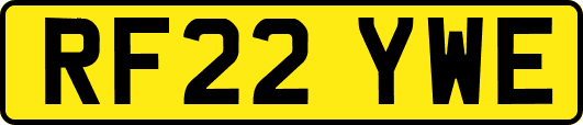 RF22YWE