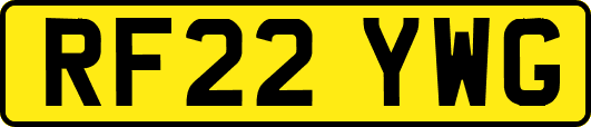 RF22YWG