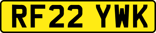 RF22YWK