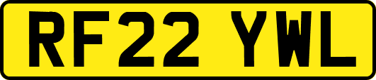 RF22YWL