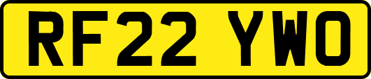 RF22YWO