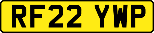 RF22YWP