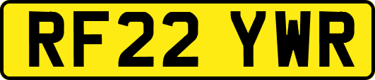 RF22YWR