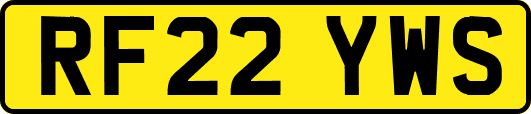RF22YWS