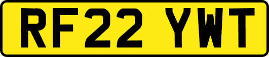 RF22YWT