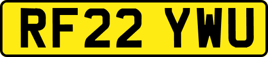RF22YWU