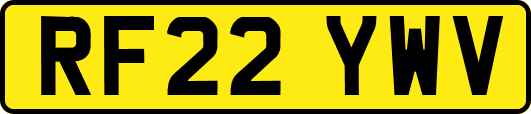 RF22YWV