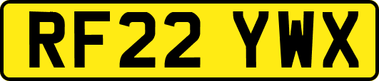RF22YWX