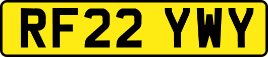 RF22YWY