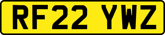RF22YWZ