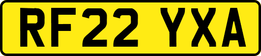 RF22YXA