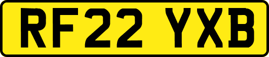 RF22YXB