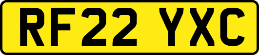 RF22YXC