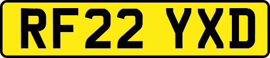 RF22YXD