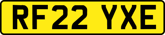 RF22YXE
