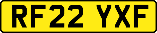 RF22YXF