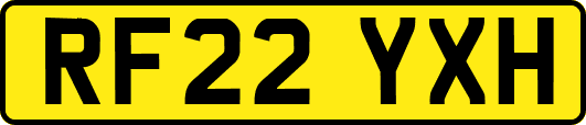 RF22YXH