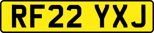 RF22YXJ