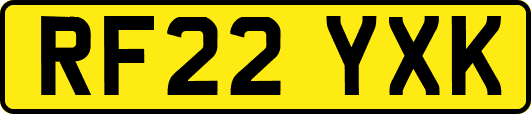 RF22YXK