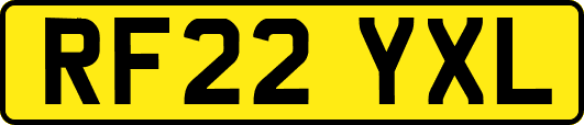 RF22YXL