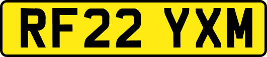 RF22YXM