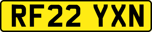 RF22YXN