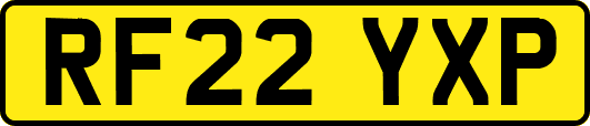 RF22YXP