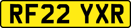 RF22YXR