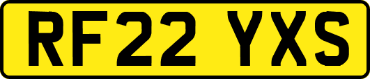 RF22YXS