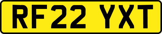 RF22YXT