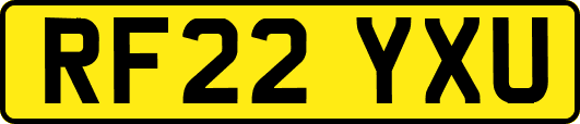RF22YXU