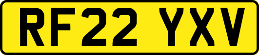 RF22YXV