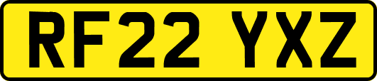 RF22YXZ