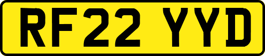 RF22YYD