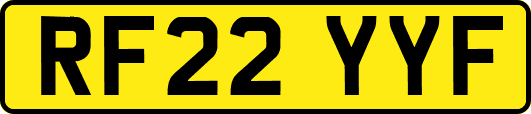 RF22YYF