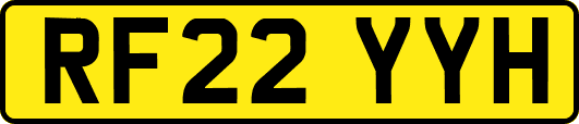 RF22YYH