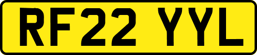 RF22YYL