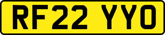 RF22YYO