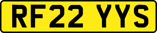 RF22YYS