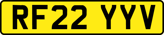 RF22YYV