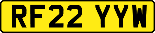 RF22YYW