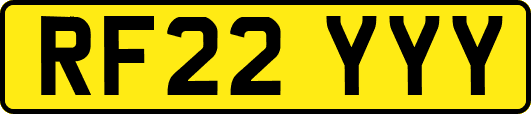 RF22YYY
