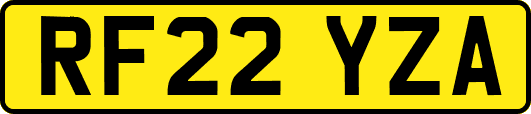 RF22YZA