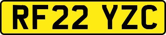 RF22YZC