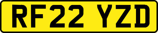 RF22YZD