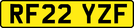 RF22YZF